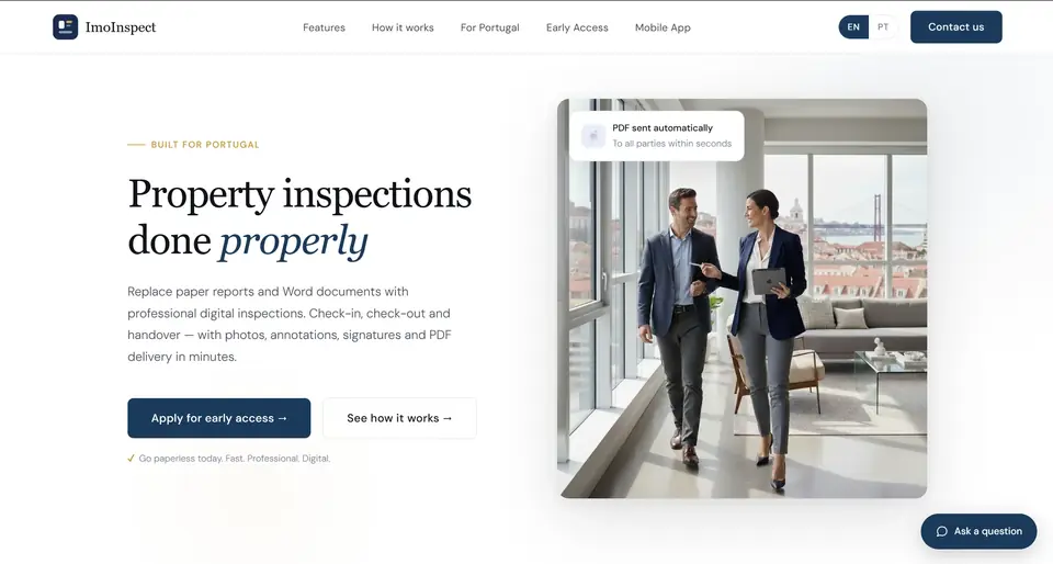 ImoInspect